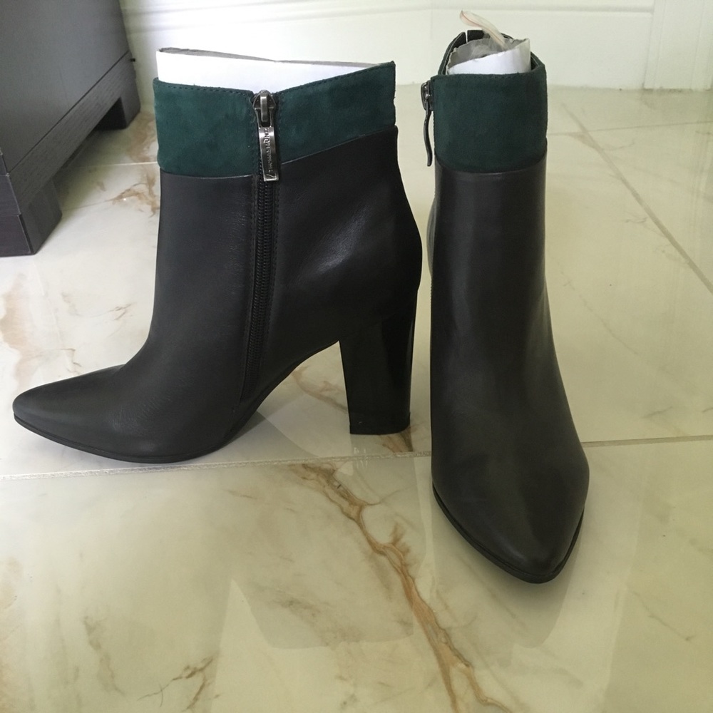 Ankle boots Thomas Munz